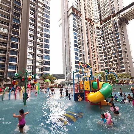Atlantis Residences By 360 Home Malacca Extérieur photo