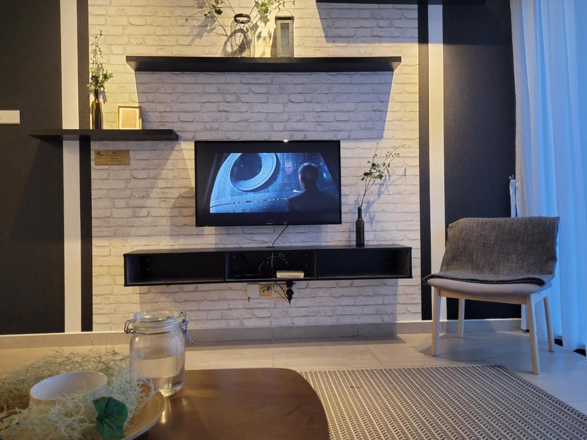 Atlantis Residences By 360 Home Malacca Extérieur photo