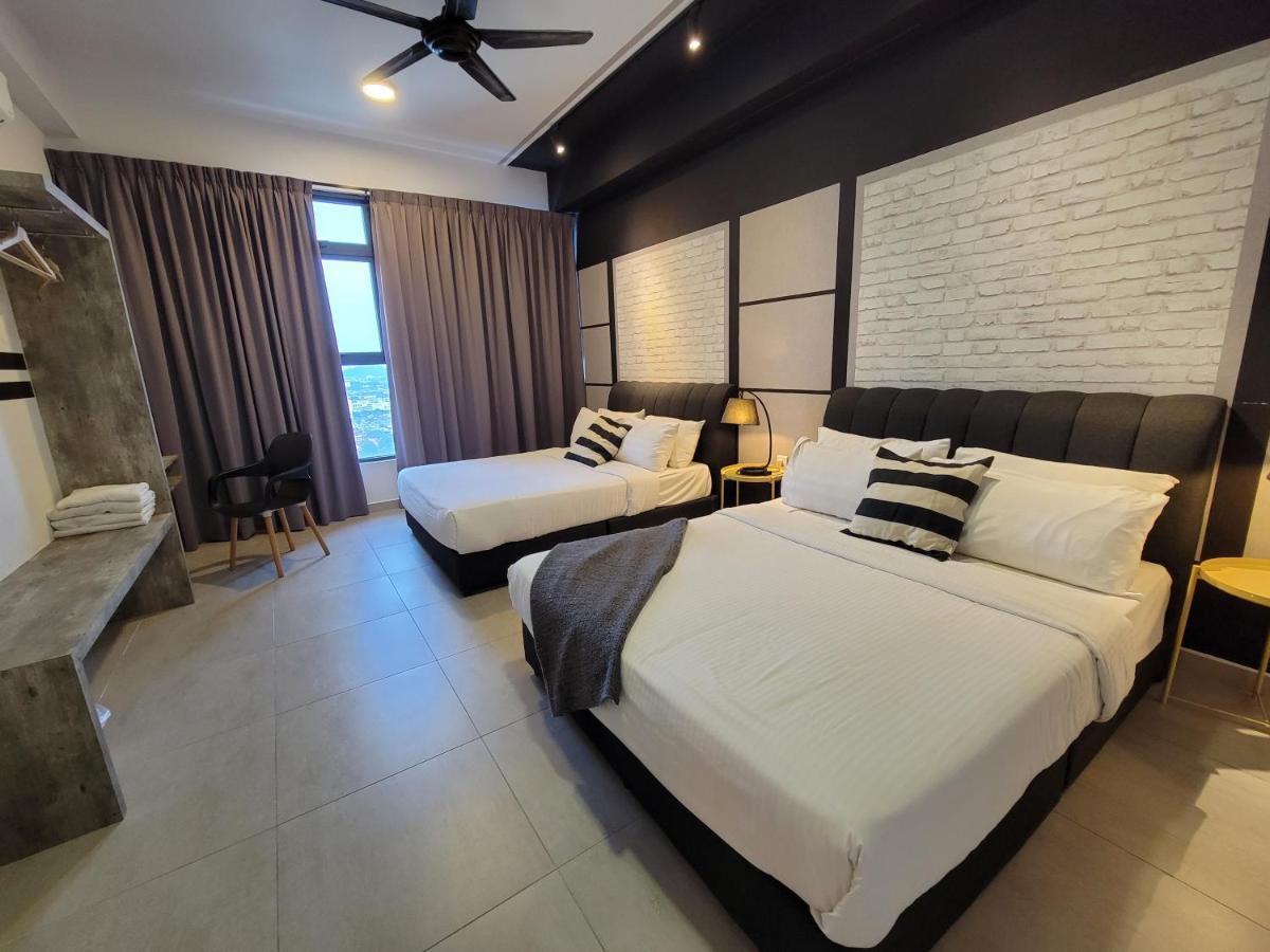 Atlantis Residences By 360 Home Malacca Extérieur photo