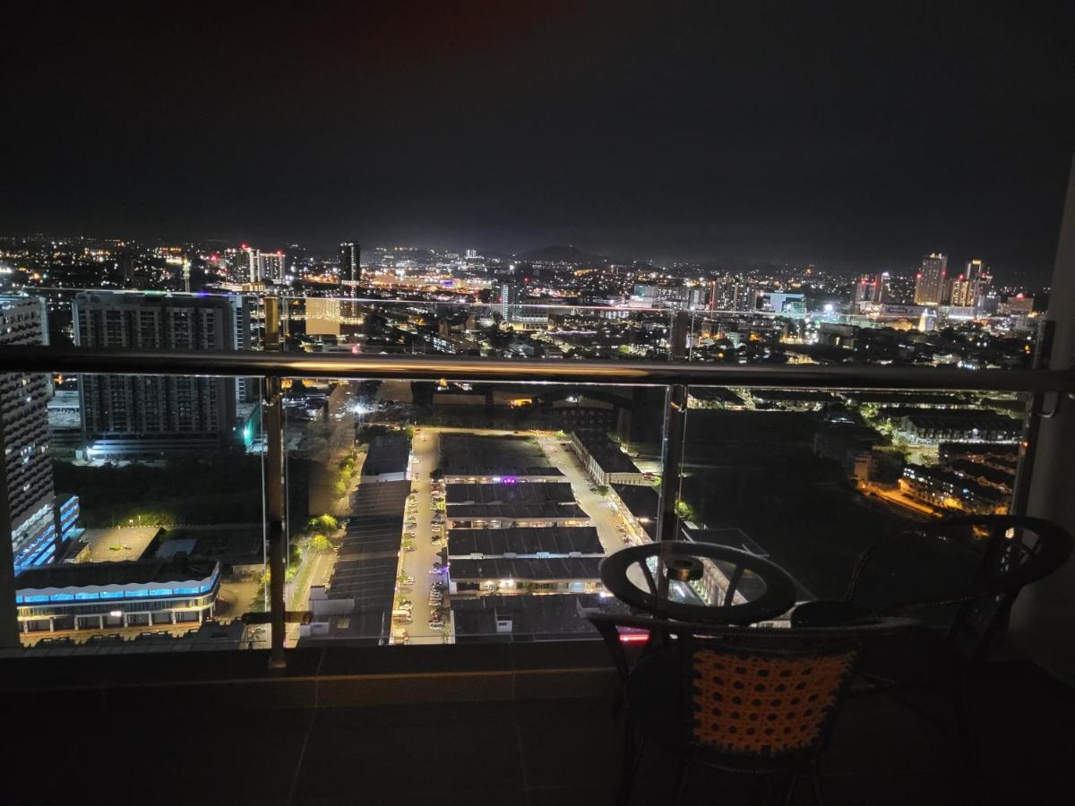 Atlantis Residences By 360 Home Malacca Extérieur photo