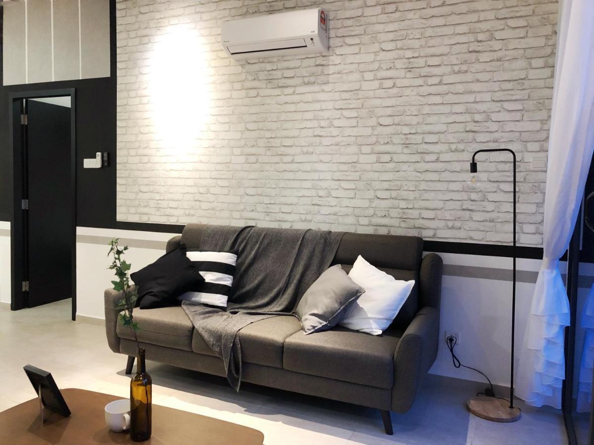 Atlantis Residences By 360 Home Malacca Extérieur photo