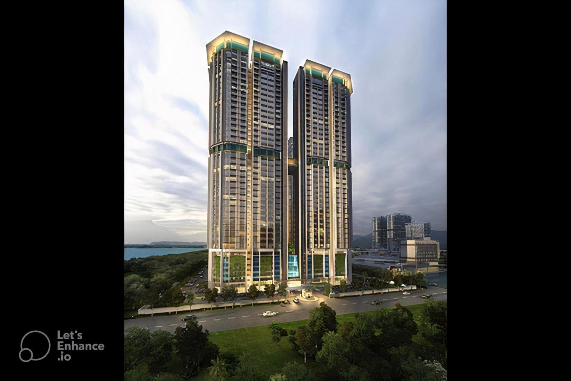 Atlantis Residences By 360 Home Malacca Extérieur photo