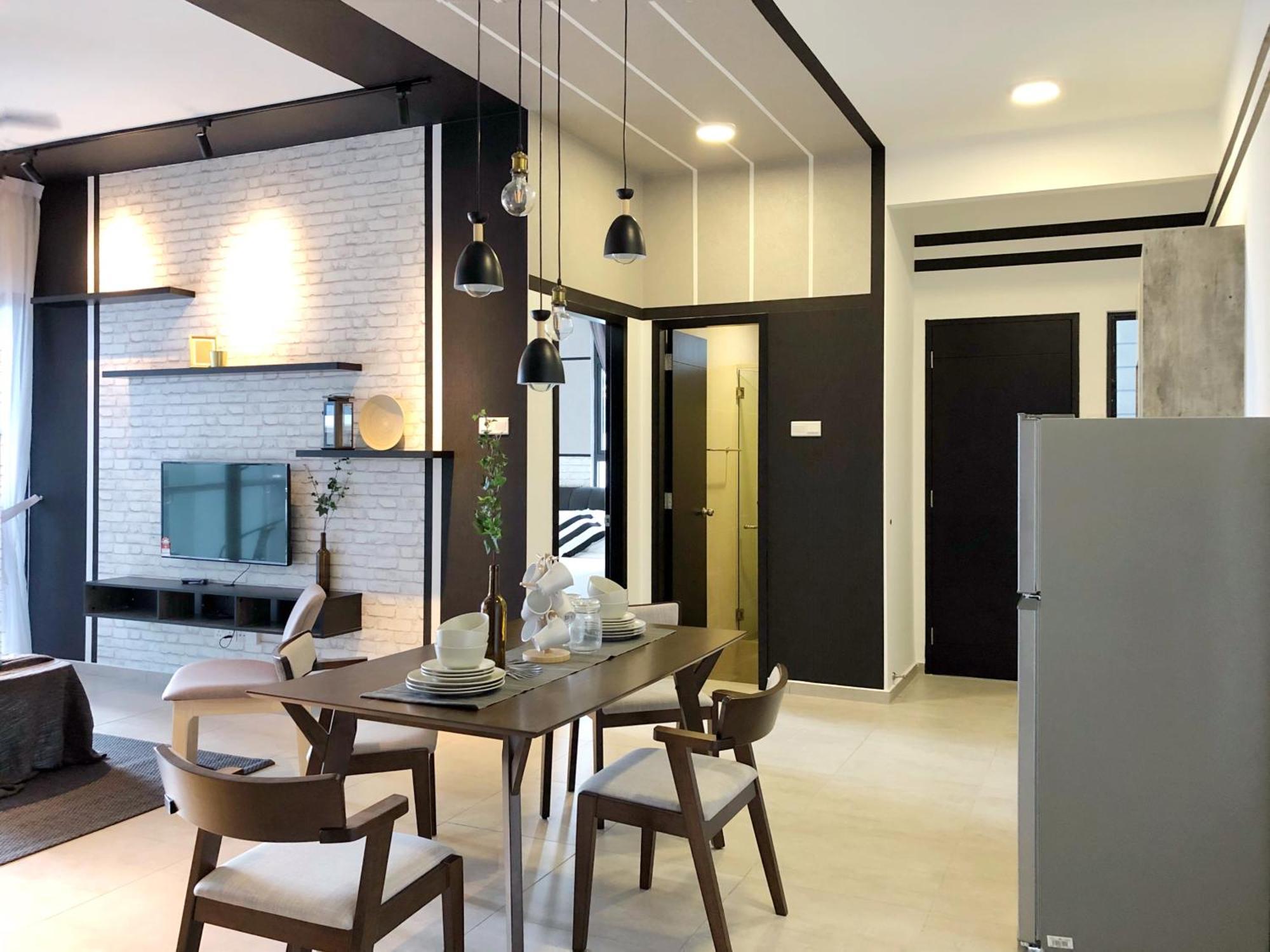 Atlantis Residences By 360 Home Malacca Extérieur photo