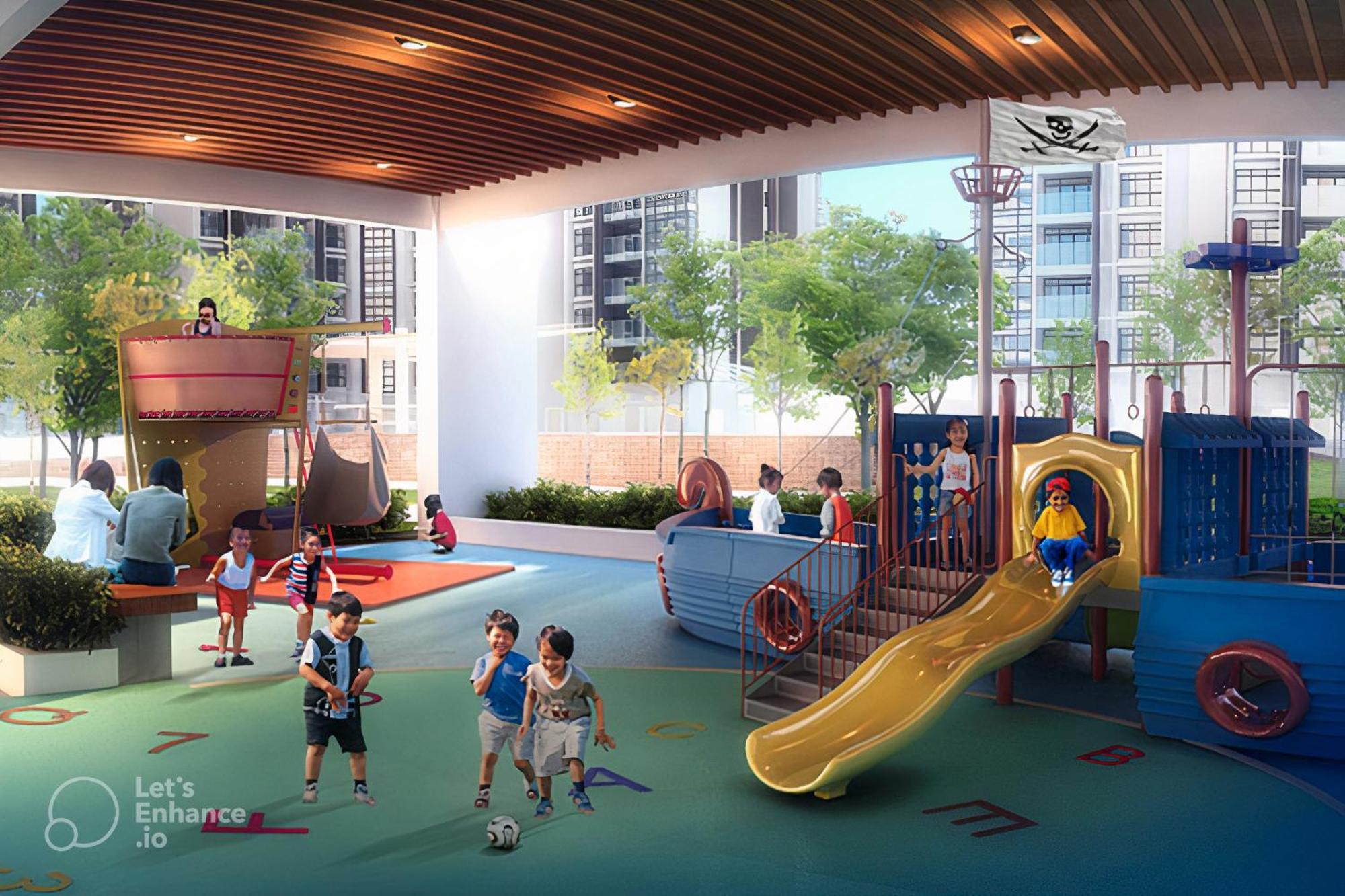 Atlantis Residences By 360 Home Malacca Extérieur photo