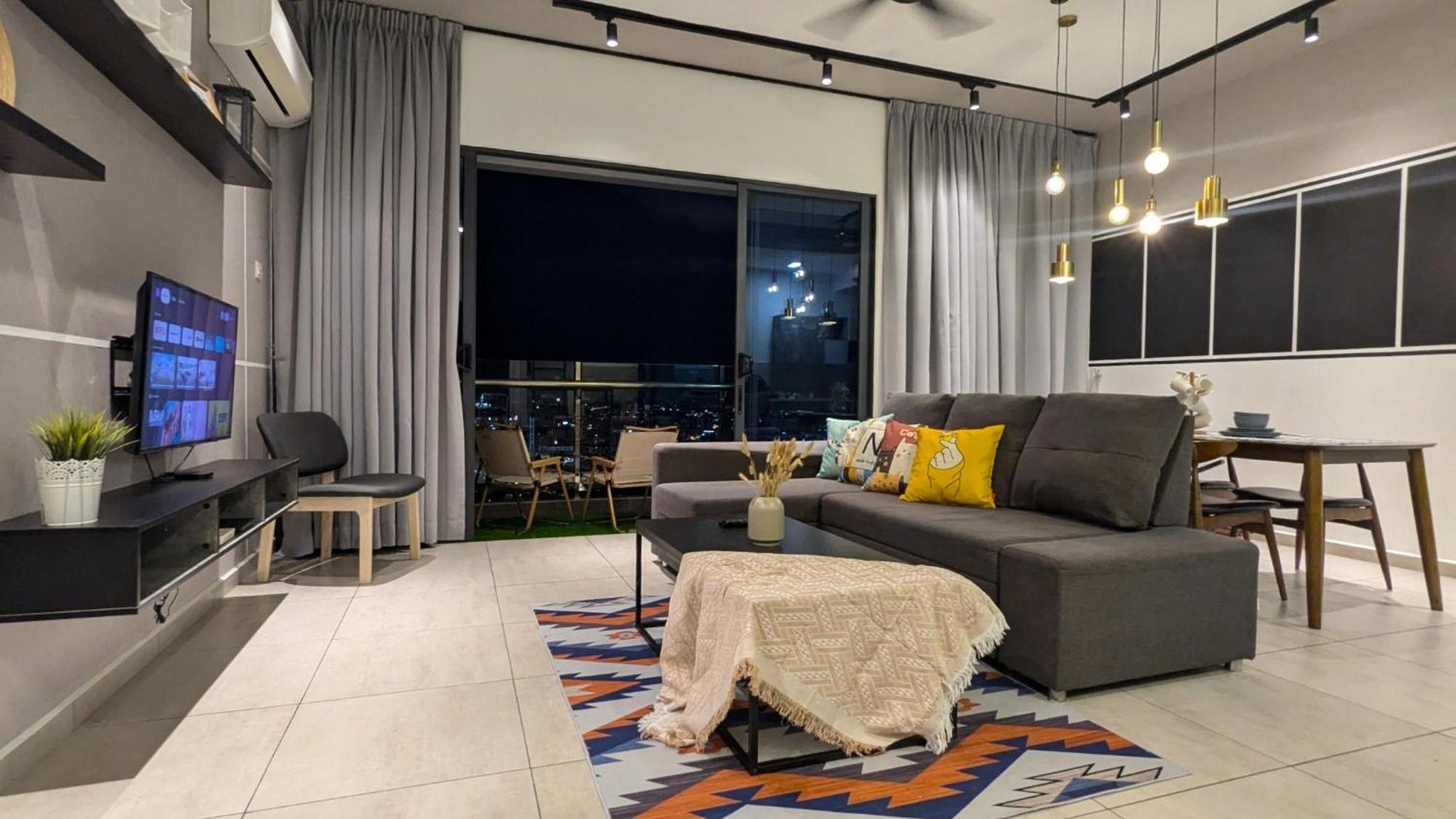 Atlantis Residences By 360 Home Malacca Extérieur photo