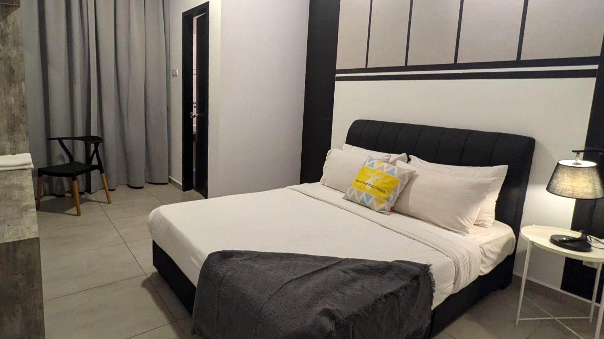 Atlantis Residences By 360 Home Malacca Extérieur photo