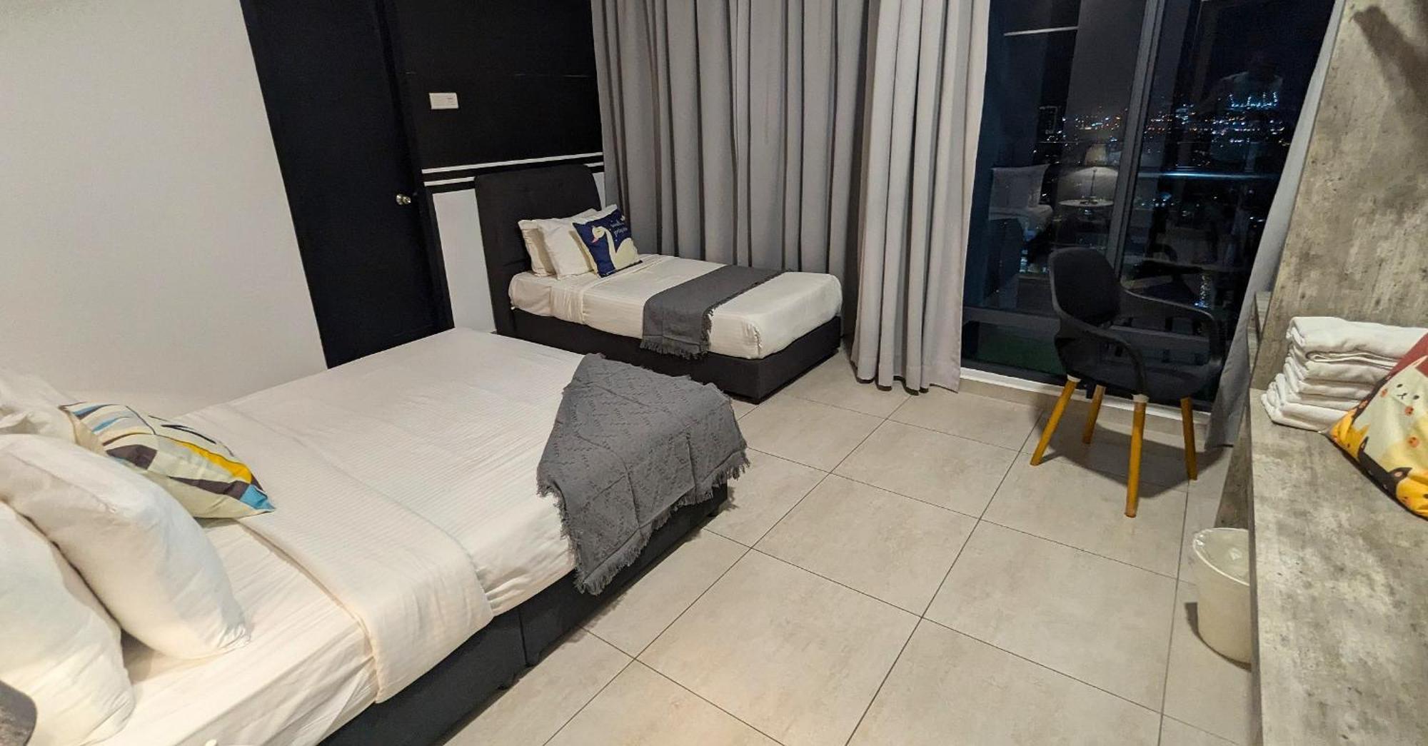 Atlantis Residences By 360 Home Malacca Extérieur photo