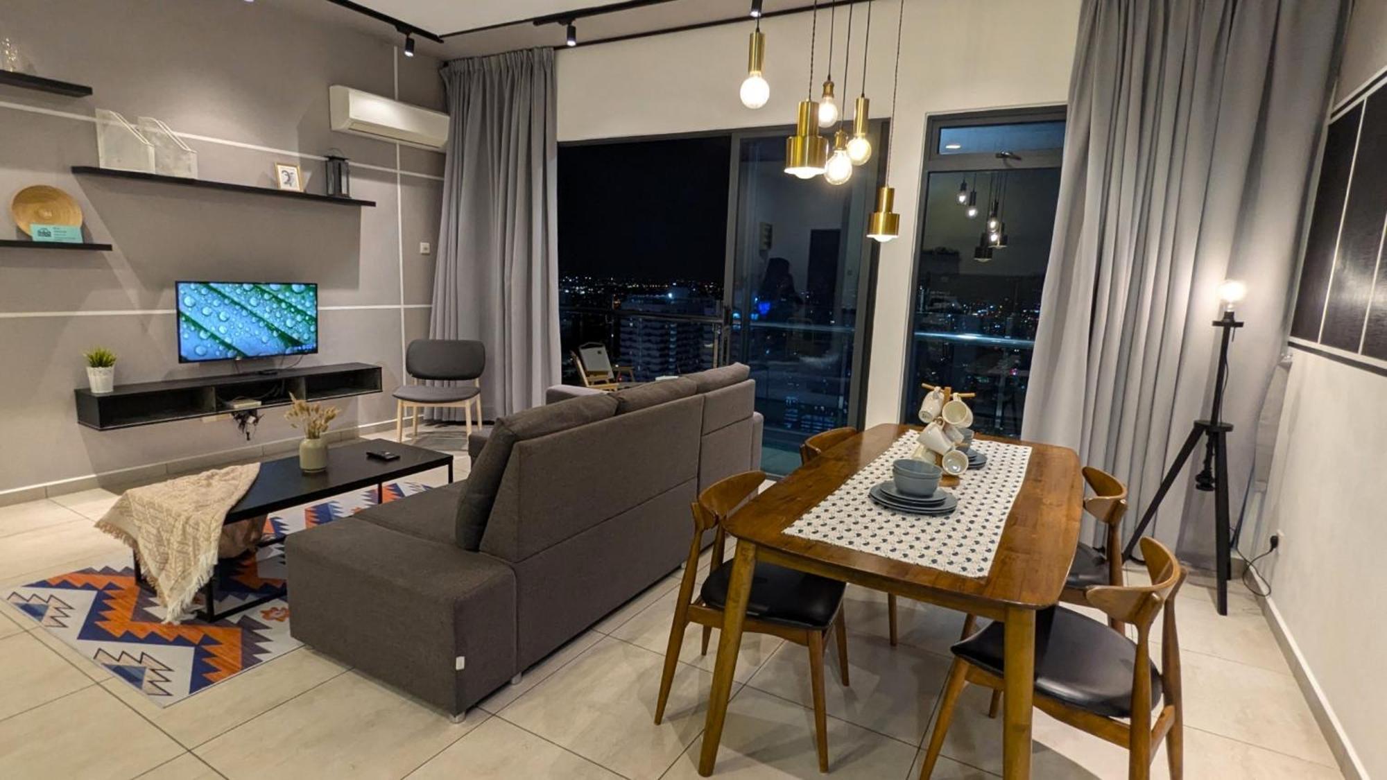 Atlantis Residences By 360 Home Malacca Extérieur photo