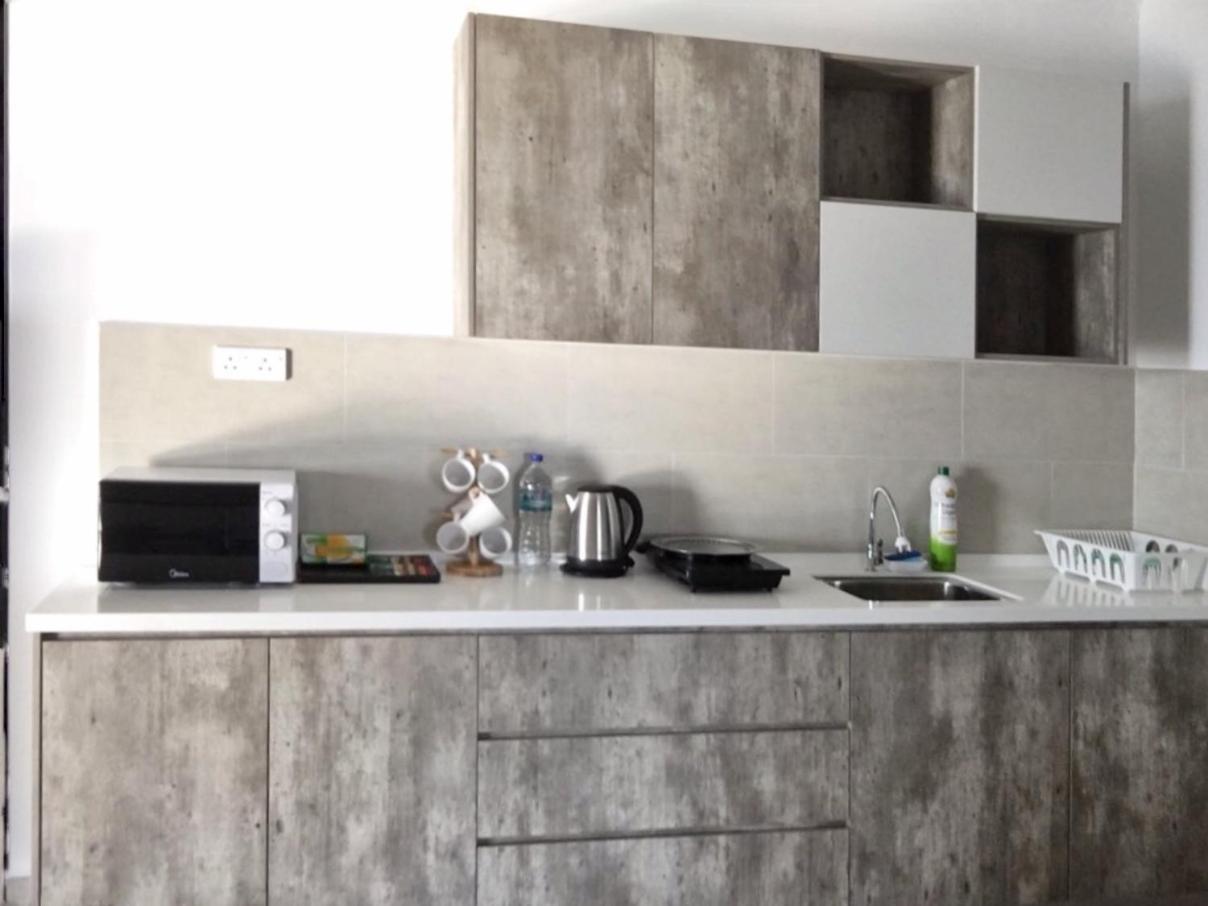 Atlantis Residences By 360 Home Malacca Extérieur photo