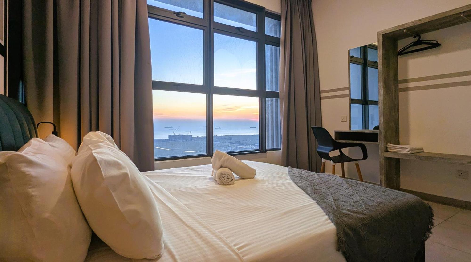 Atlantis Residences By 360 Home Malacca Extérieur photo