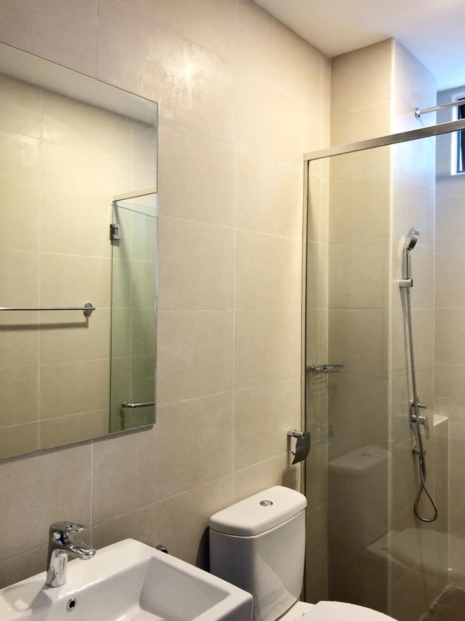 Atlantis Residences By 360 Home Malacca Extérieur photo