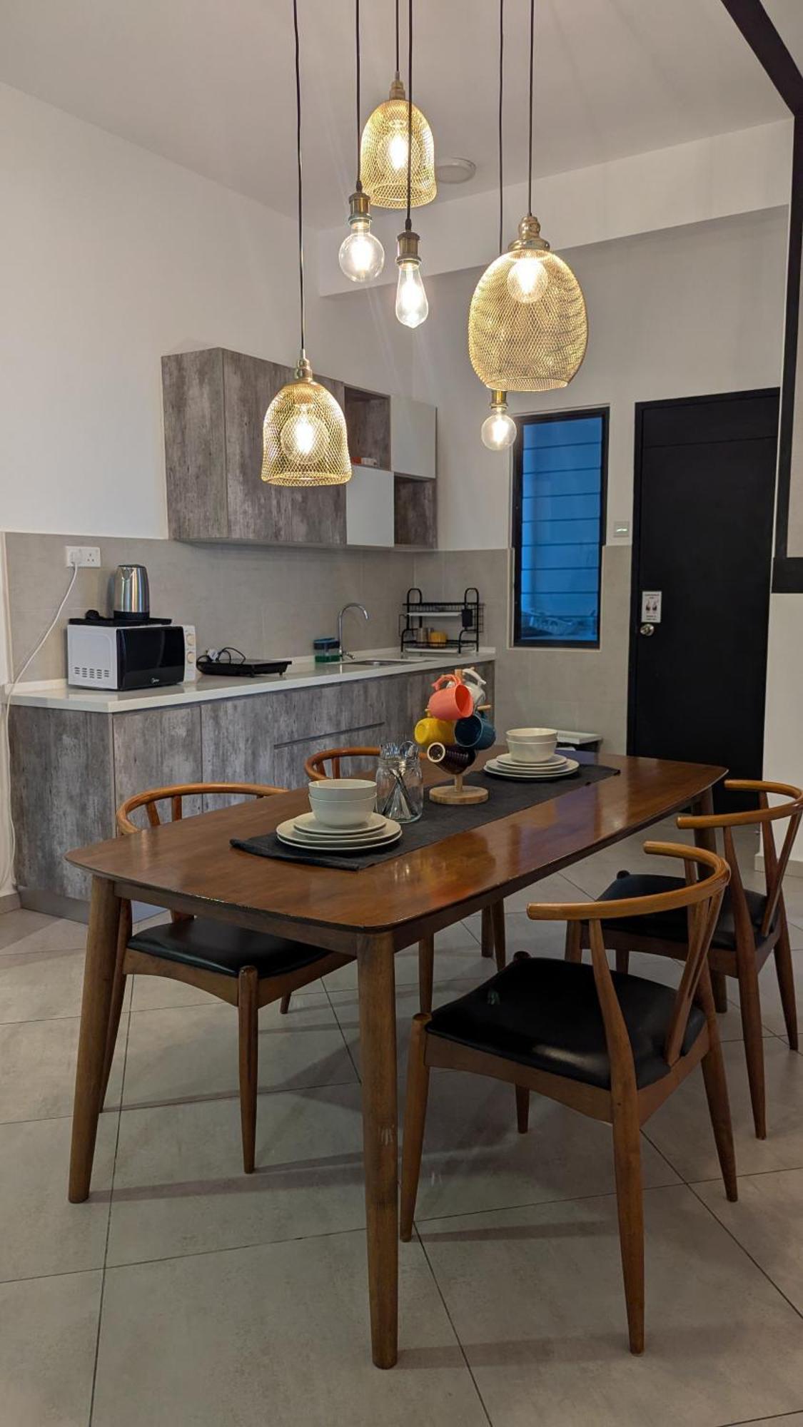Atlantis Residences By 360 Home Malacca Extérieur photo