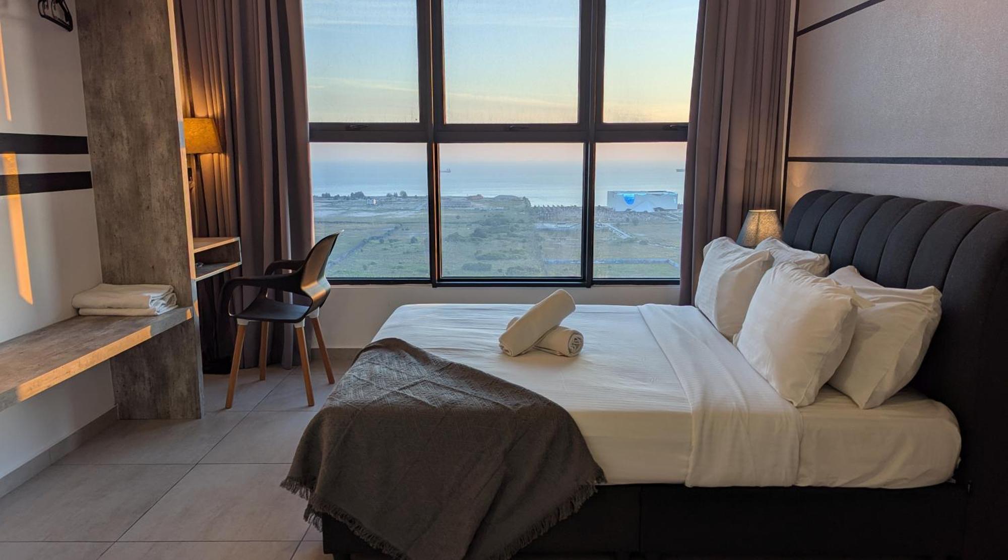 Atlantis Residences By 360 Home Malacca Extérieur photo