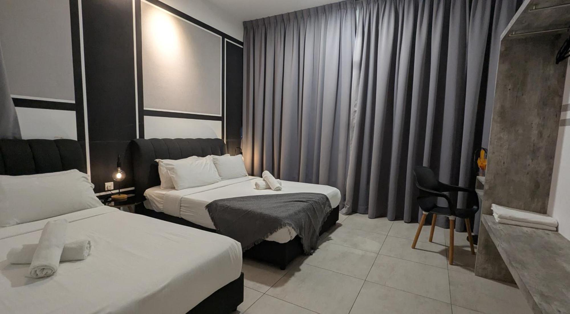 Atlantis Residences By 360 Home Malacca Extérieur photo
